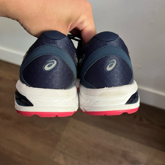 ASICS GT-1000 DuoMax Sneaker Size 8 - Picture 3 of 10